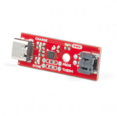 SparkFun LiPo Charger Plus SparkFun19020216 DHM