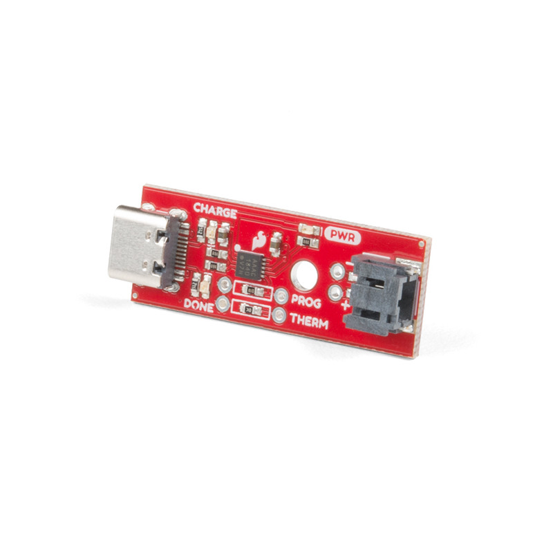 SparkFun LiPo Charger Plus SparkFun19020216 DHM