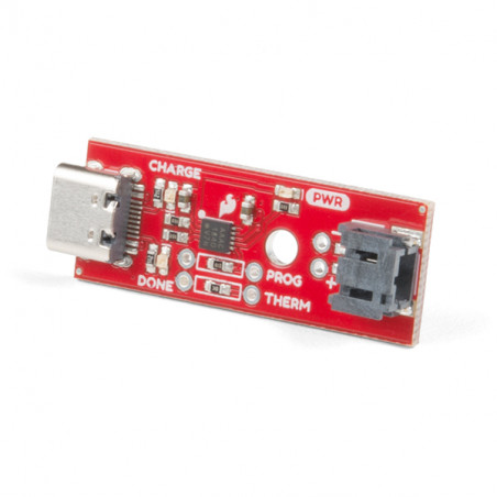 SparkFun LiPo Charger Plus SparkFun 19020216 DHM