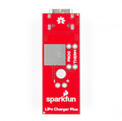 SparkFun LiPo Charger Plus SparkFun19020216 DHM
