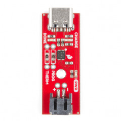 SparkFun LiPo Charger Plus SparkFun19020216 DHM