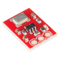 SparkFun MEMS Microphone Breakout - INMP401 (ADMP401) SparkFun 19020206 DHM