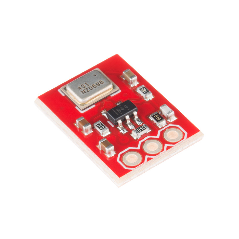 SparkFun MEMS Microphone Breakout - INMP401 (ADMP401) SparkFun19020206 DHM