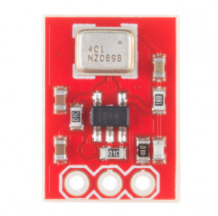 SparkFun MEMS Microphone Breakout - INMP401 (ADMP401) SparkFun 19020206 DHM