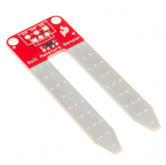 SparkFun Soil Moisture Sensor SparkFun19020222 DHM