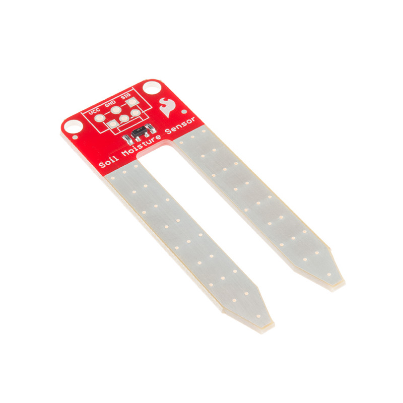 SparkFun Soil Moisture Sensor SparkFun19020222 DHM