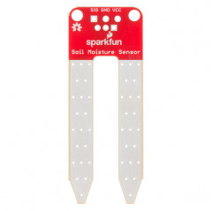 SparkFun Soil Moisture Sensor SparkFun 19020222 DHM