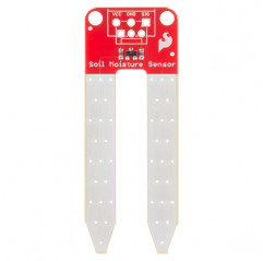 SparkFun Soil Moisture Sensor SparkFun 19020222 DHM