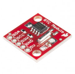 SparkFun Real Time Clock Module SparkFun19020235 DHM