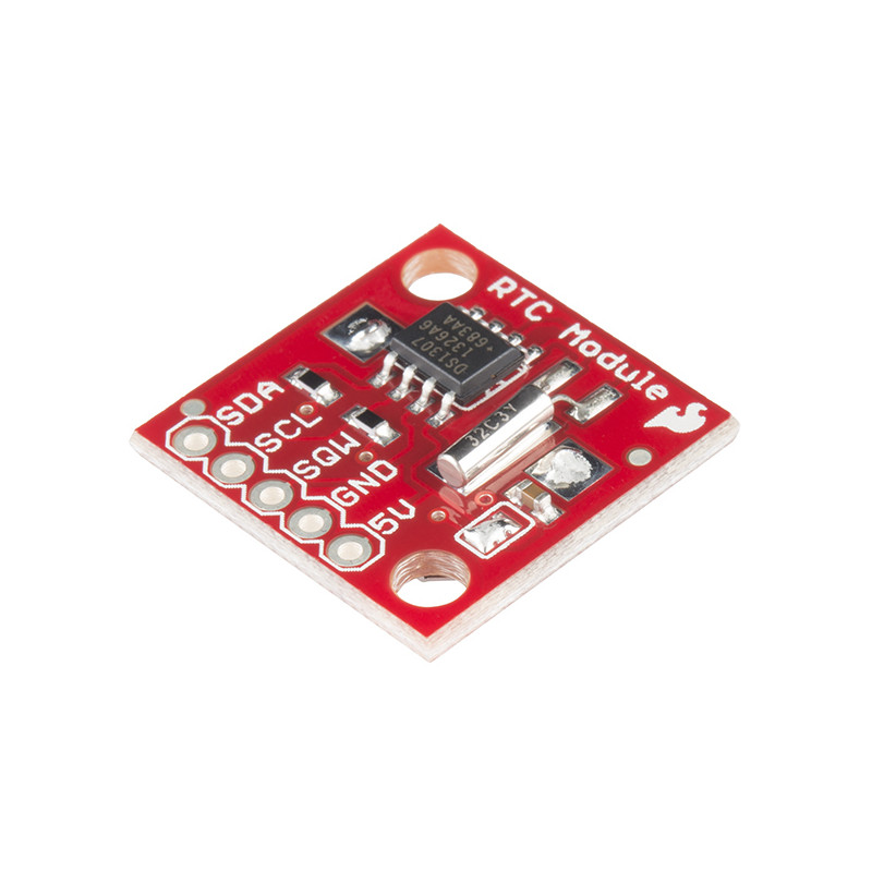 SparkFun Real Time Clock Module SparkFun 19020235 DHM