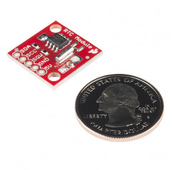 SparkFun Real Time Clock Module SparkFun 19020235 DHM