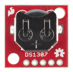 SparkFun Real Time Clock Module SparkFun19020235 DHM