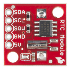 SparkFun Real Time Clock Module SparkFun 19020235 DHM