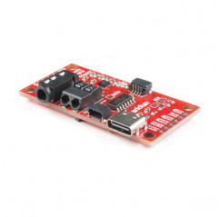 SparkFun Qwiic MP3 Trigger SparkFun19020229 DHM