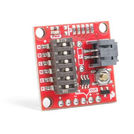 SparkFun Nano Power Timer - TPL5110 SparkFun 19020232 DHM