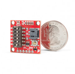 SparkFun Nano Power Timer - TPL5110 SparkFun19020232 DHM