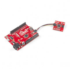 SparkFun Qwiic OpenLog SparkFun19020247 DHM