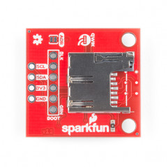 SparkFun Qwiic OpenLog SparkFun 19020247 DHM