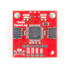 SparkFun Qwiic OpenLog SparkFun 19020247 DHM