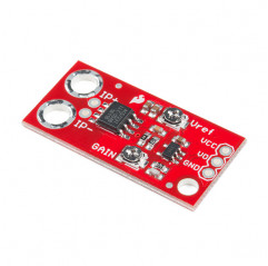 SparkFun Current Sensor Breakout - ACS723 (Low Current) SparkFun19020223 DHM