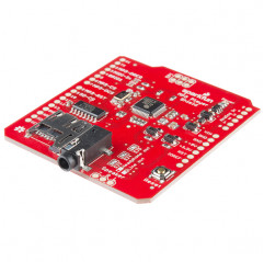 SparkFun MP3 Player Shield SparkFun19020227 DHM