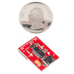 SparkFun Beefy 3 - FTDI Basic Breakout SparkFun 19020225 DHM