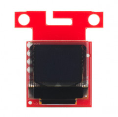 SparkFun Micro OLED Breakout (Qwiic) SparkFun19020243 DHM