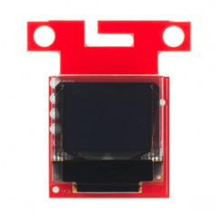 SparkFun Micro OLED Breakout (Qwiic) SparkFun 19020243 DHM