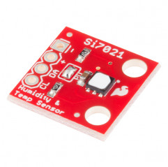 SparkFun Humidity and Temperature Sensor Breakout - Si7021 SparkFun19020258 DHM