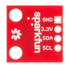 SparkFun Humidity and Temperature Sensor Breakout - Si7021 SparkFun19020258 DHM