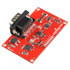 SparkFun OBD-II UART SparkFun 19020224 DHM