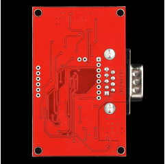 SparkFun OBD-II UART SparkFun19020224 DHM