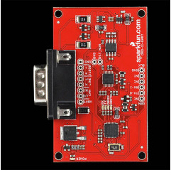 SparkFun OBD-II UART SparkFun 19020224 DHM