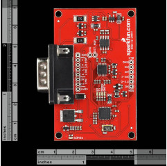 SparkFun OBD-II UART SparkFun19020224 DHM