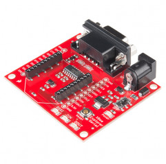 SparkFun XBee Explorer Serial SparkFun 19020226 DHM