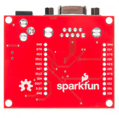 SparkFun XBee Explorer Serial SparkFun19020226 DHM