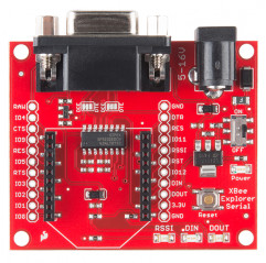 SparkFun XBee Explorer Serial SparkFun19020226 DHM