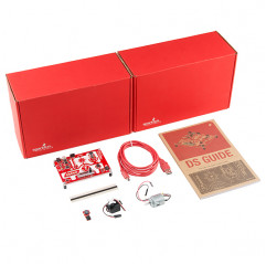 SparkFun Digital Sandbox Lab Pack SparkFun19020234 DHM