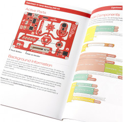 SparkFun Digital Sandbox Lab Pack SparkFun 19020234 DHM