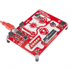 SparkFun Digital Sandbox Lab Pack SparkFun 19020234 DHM