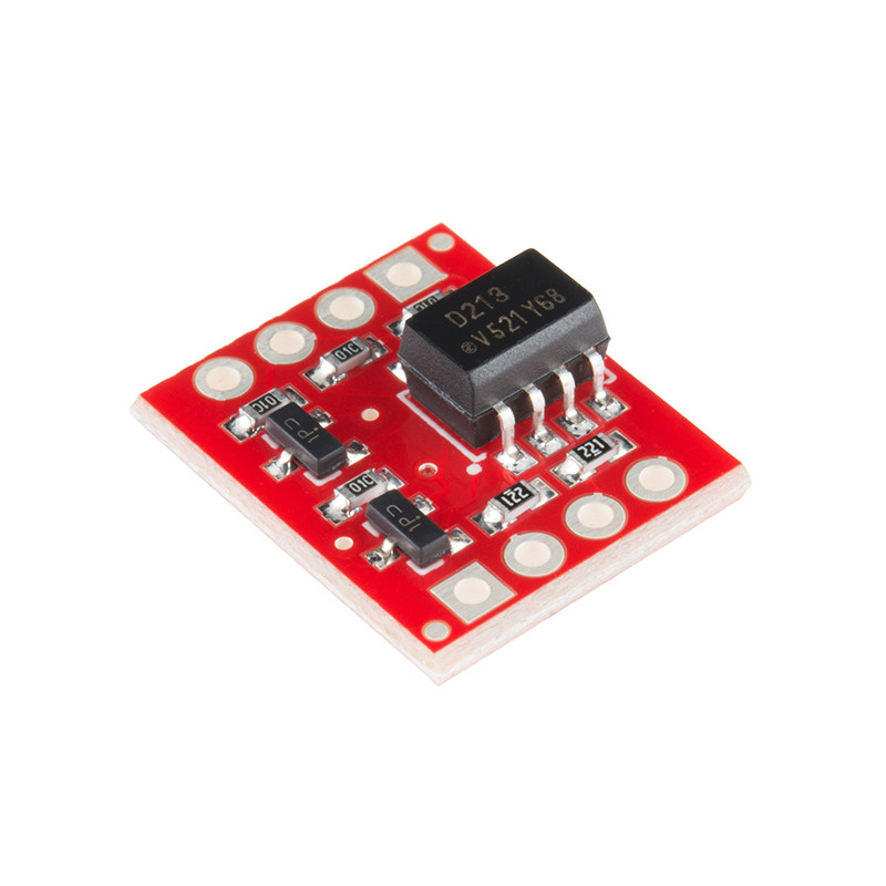 SparkFun Opto-isolator Breakout SparkFun19020238 DHM