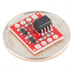 SparkFun Opto-isolator Breakout SparkFun 19020238 DHM