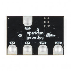 SparkFun gator:log - micro:bit Accessory Board SparkFun 19020563 DHM