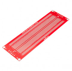 SparkFun Solder-able Breadboard - Large SparkFun 19020241 DHM