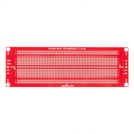 SparkFun Solder-able Breadboard - Large