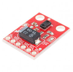 SparkFun RGB and Gesture Sensor - APDS-9960 SparkFun19020242 DHM