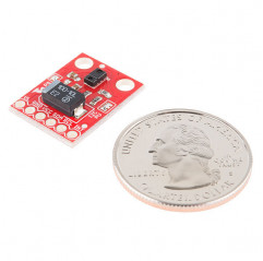 SparkFun RGB and Gesture Sensor - APDS-9960 SparkFun 19020242 DHM