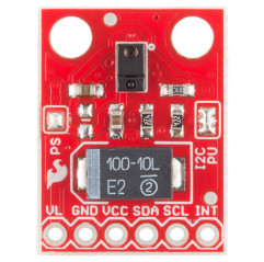 SparkFun RGB and Gesture Sensor - APDS-9960 SparkFun 19020242 DHM