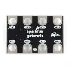 SparkFun gator:RTC - micro:bit Accessory Board SparkFun 19020564 DHM