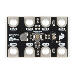 SparkFun gator:RTC - micro:bit Accessory Board SparkFun 19020564 DHM